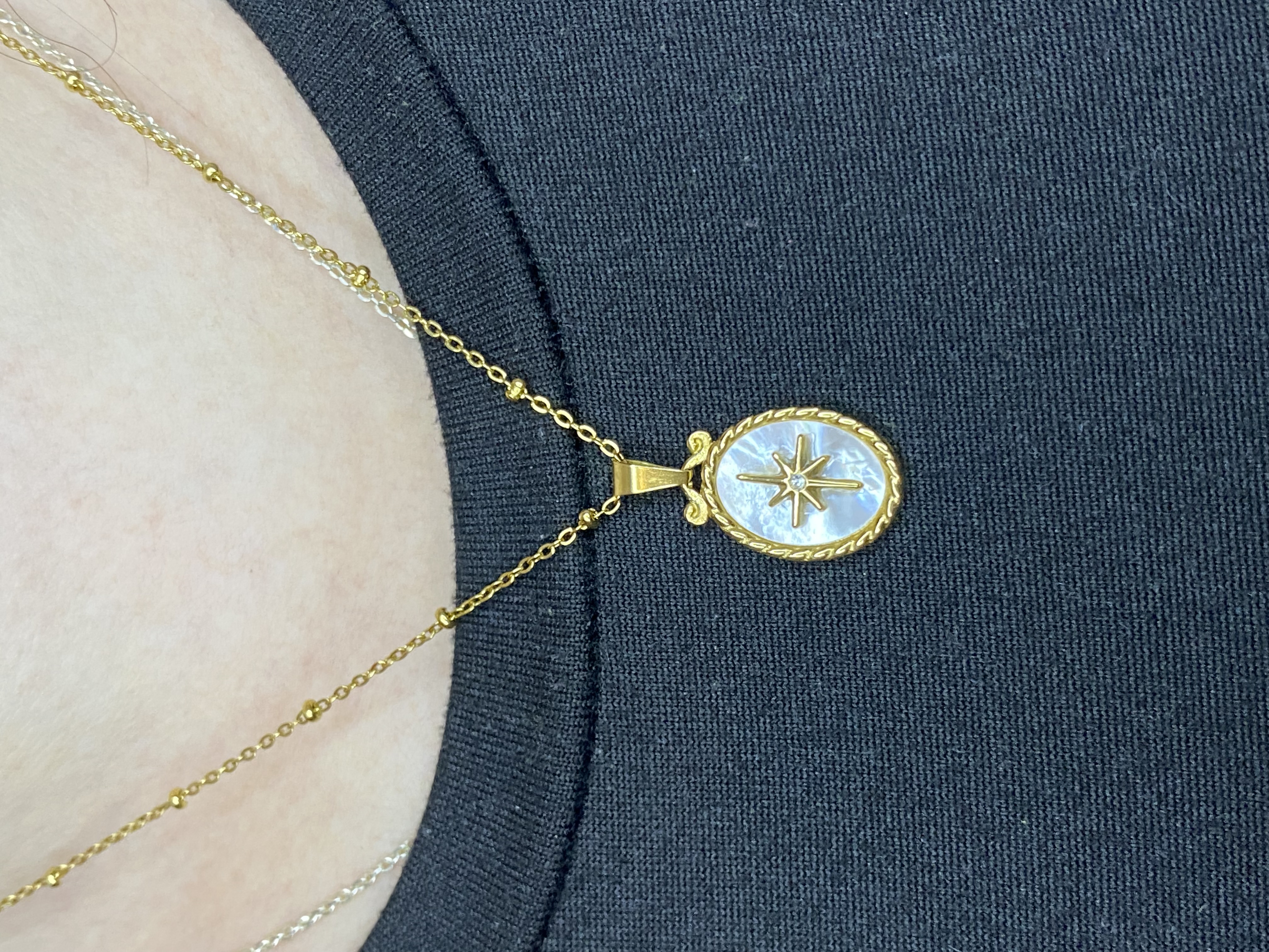 Collier Stella - Image 3