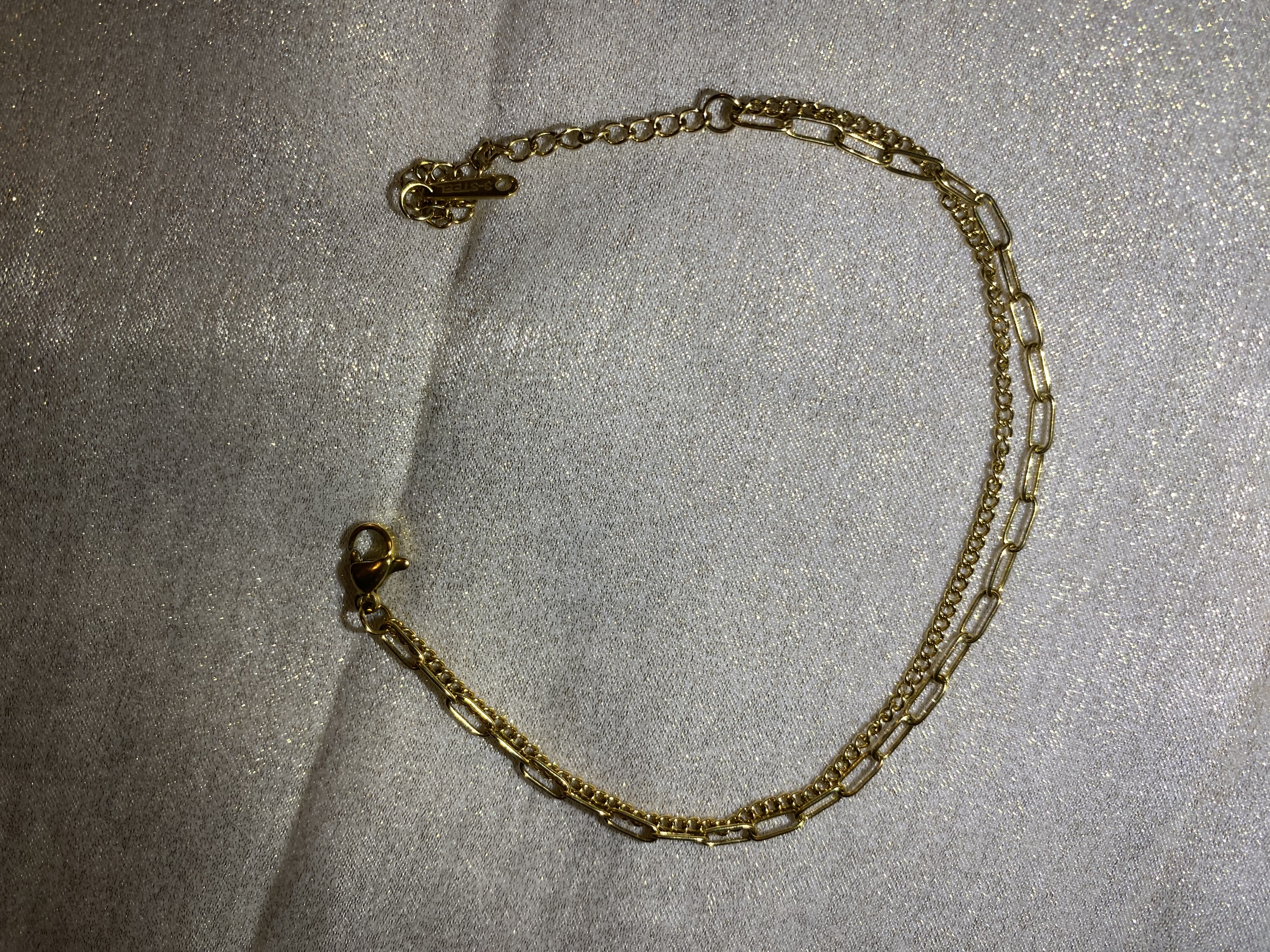 Bracelet support à breloque Nora - Image 2